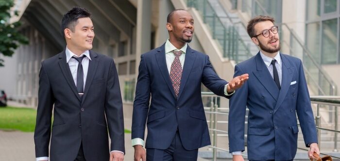 Tips for Choosing Outfits for Professional Conference