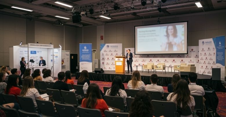 What Makes Conferences a Gateway to New Career Opportunities