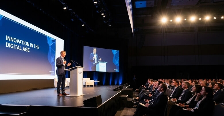 What Makes a Great Keynote Speech