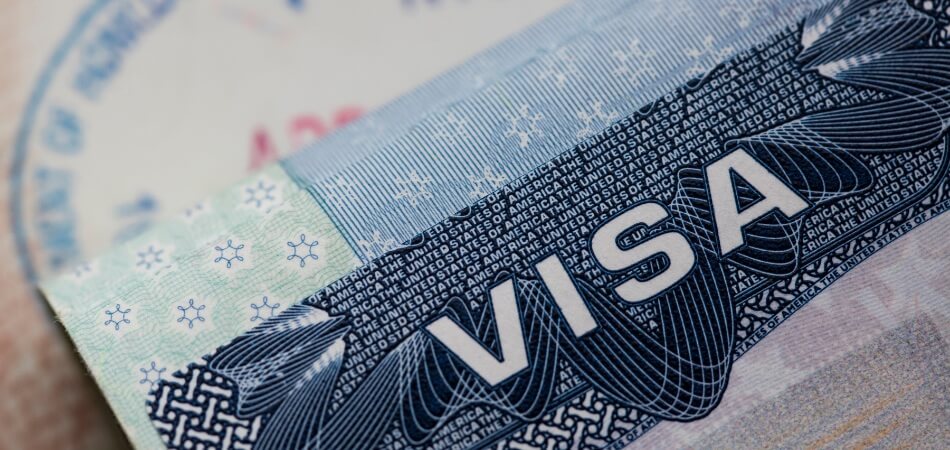 What Visa Should I Apply to Attend Conference in USA