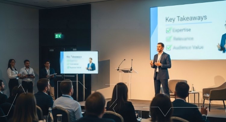 When Is the Best Time to Ask Someone to Be a Guest Speaker