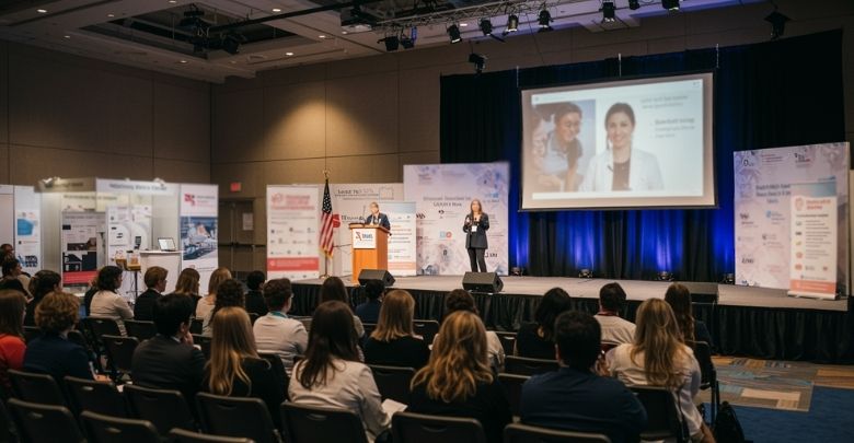 Who Should Attend Conferences