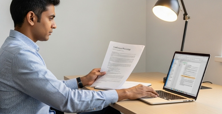 Can I Submit a Journal Article After a Conference Proceedings Publication?