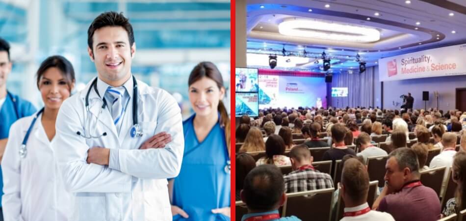 Do Doctors Go to Conferences