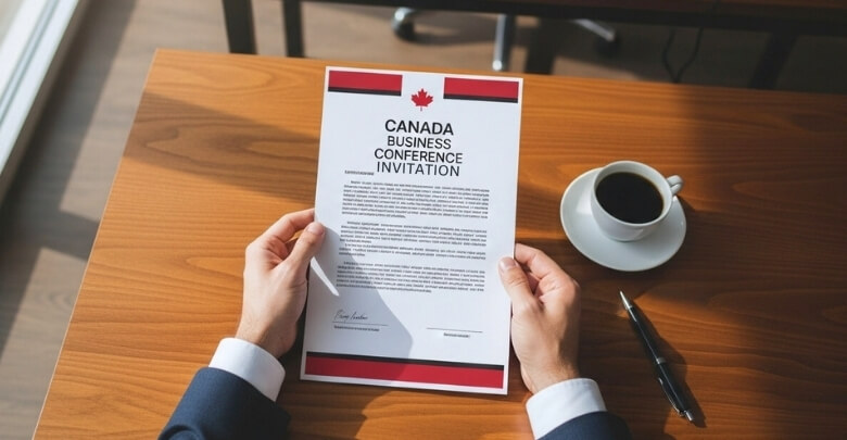 How Long Does It Take to Get a Canada Invitation Letter