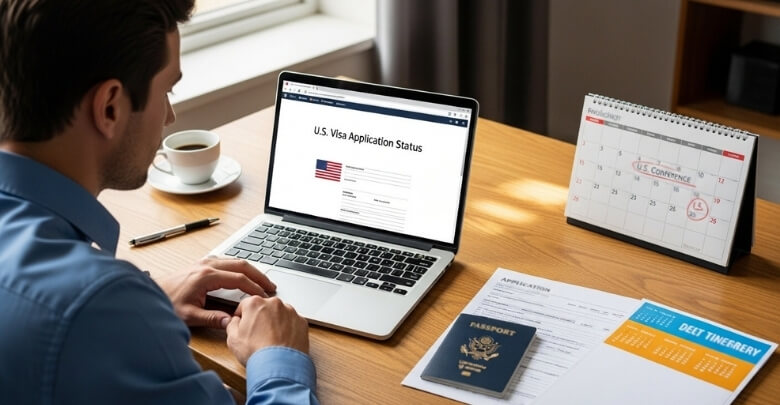 How Long Does It Take to Get a Conference Visa for the USA
