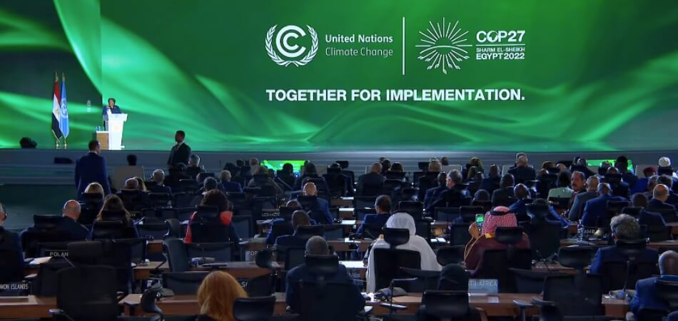 How Much Does it Cost to Attend Climate Change Conference