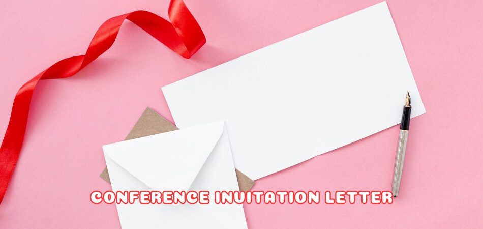 How to Get Conference Invitations Letter for Mexico