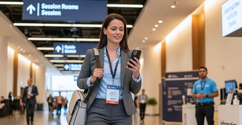 Safety & Comfort for Solo Attendees