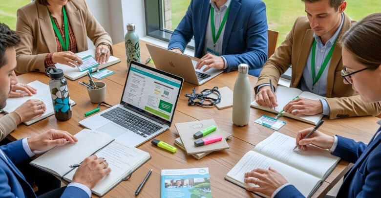 Tips for First-time Attendees to Prepare for Environmental Conference