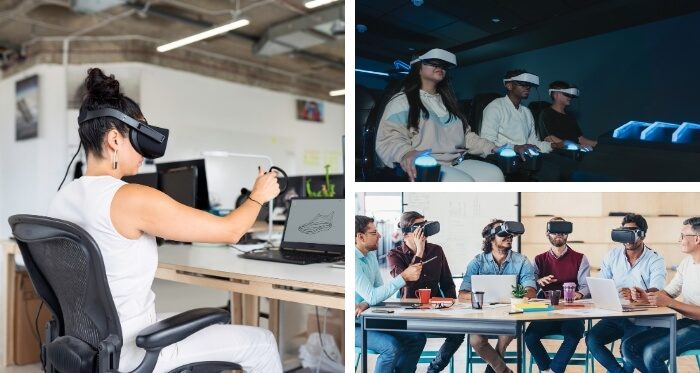 Tips to Get the Most Out of a Virtual Reality Conference