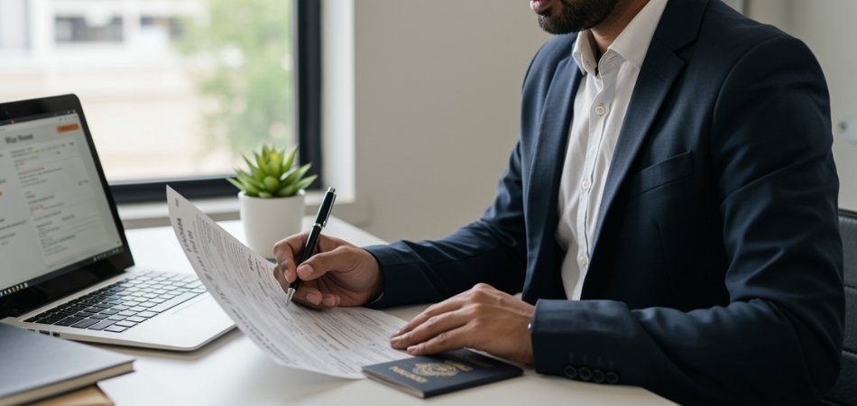 USA Conference Visa Requirements