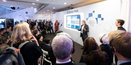 What Is an Economics Conference?