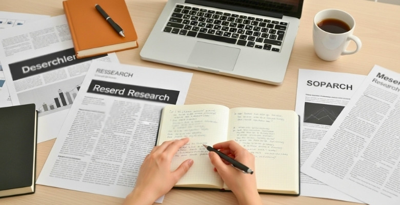 What Types of Conference Papers Can You Expect at Google Scholar?