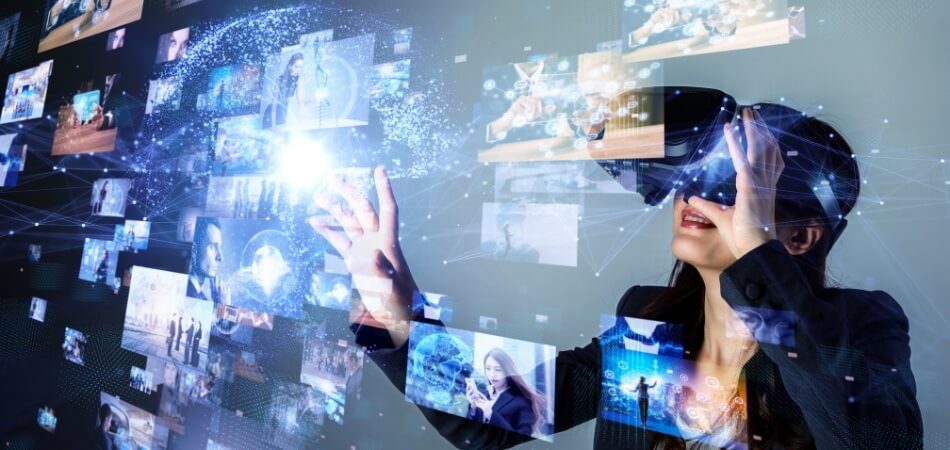 What is a Virtual Reality Conference