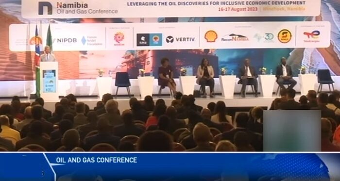 What is an Oil and Gas Conference