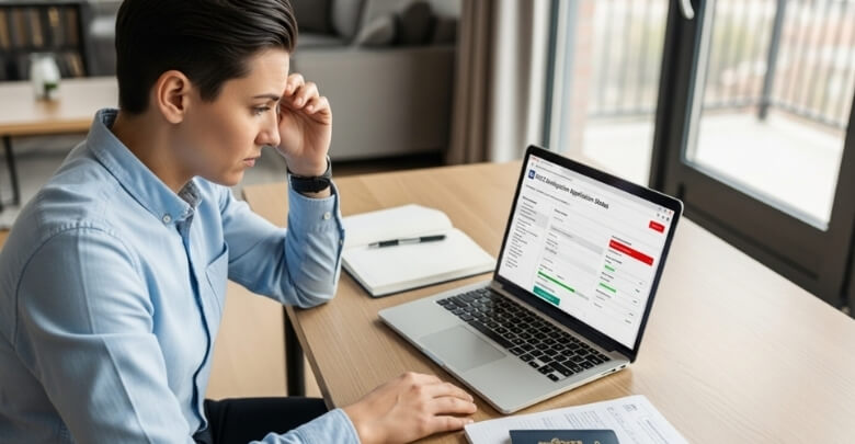 When and How to Contact IRCC If There Is No Update