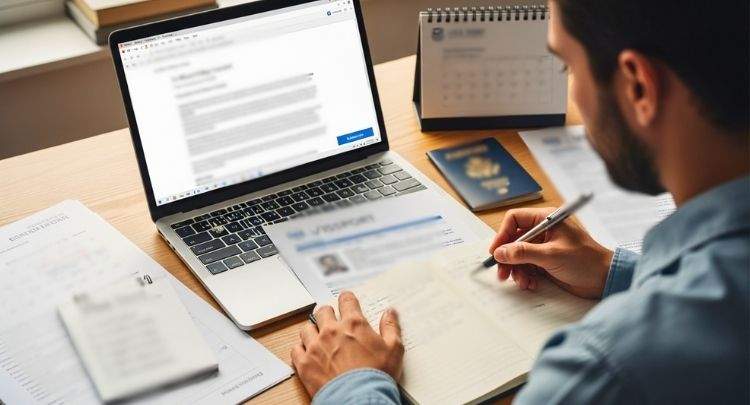 Why Do Embassies Ask for a Visa Letter of Support