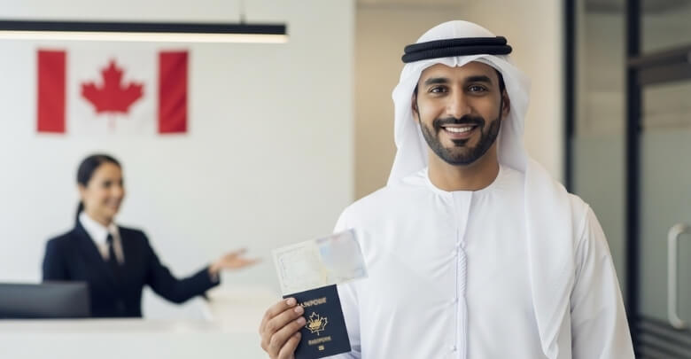 Why Do Some People Get a Canadian Visa Faster Than Others