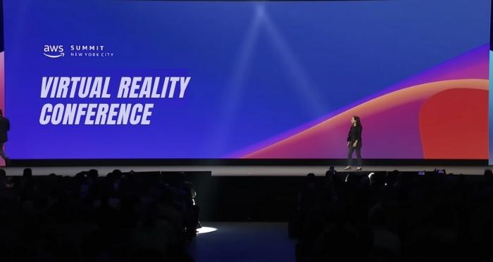 Why Should You Attend a Virtual Reality Conference