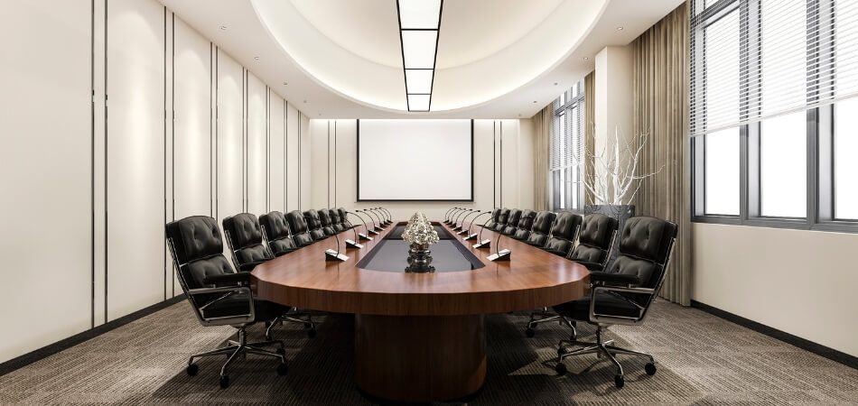 6 Best Conference Room Technologies