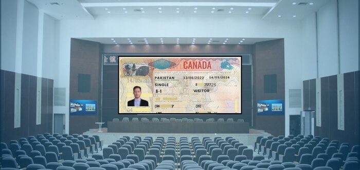 A Brief About Conference Visas in Canada