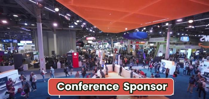 A Brief Summary of Sponsors of a Conference