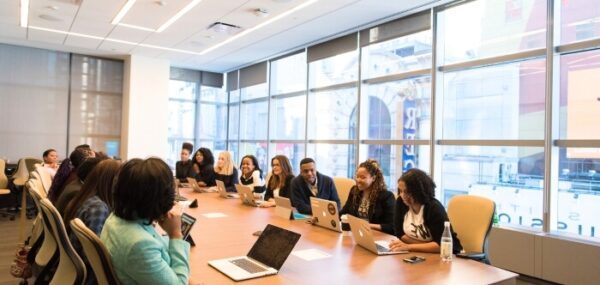 How Big Should A Conference Room Be How Big Should A Conference Room Be