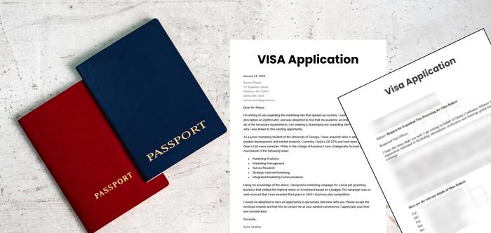 A Quick Overview of the Visa Processing System of Canada