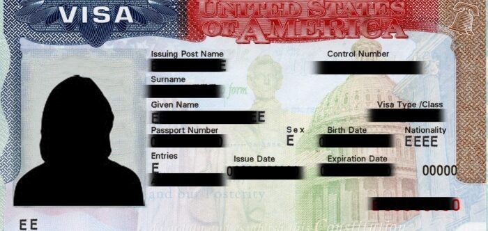 Brief Overview of US Visa