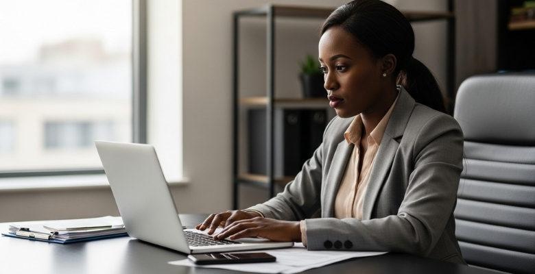 Can You Track Your Canadian Conference Visa Application From Kenya?