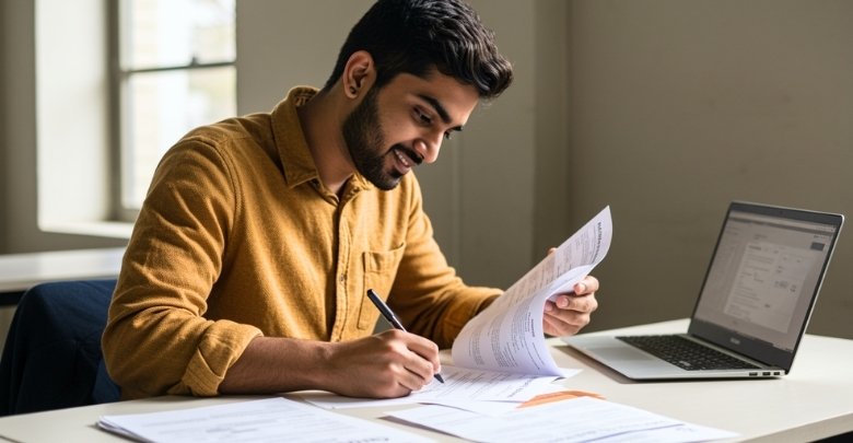 Can a Motivation Letter Help You Get Conference Funding or Scholarships