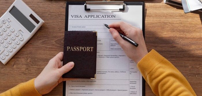 Canadian Visa Processing System - Do You Know What It is