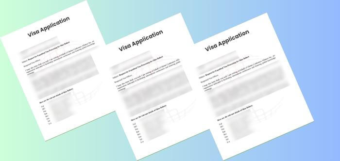 Common Concerns and Mistakes To Avoid During Canadian Visa Application