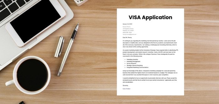 Common Mistakes People Make While Applying for a Visitor's Visa