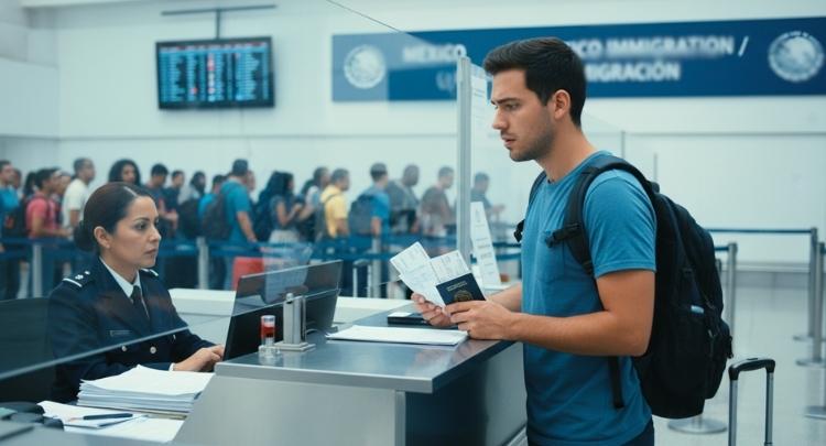 Common Travel Mistakes to Avoid at Mexico Immigration