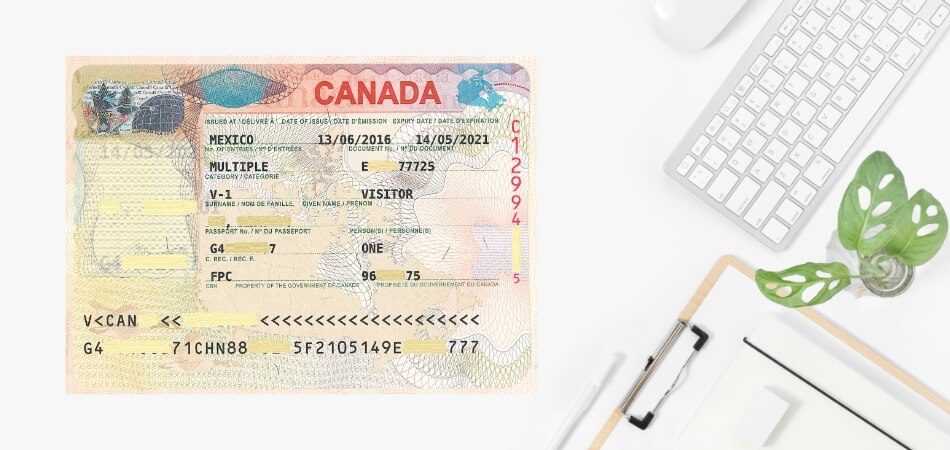 Do Ethiopians Need a Visa to Visit Canada