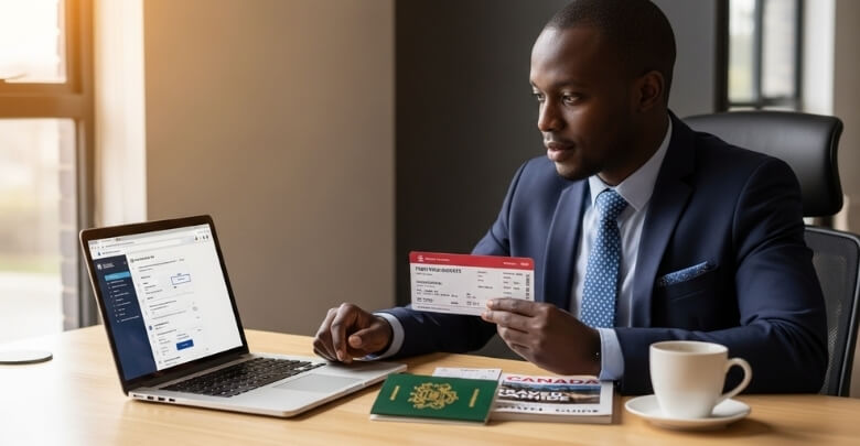 Documents Needed for a Conference Visa to Canada