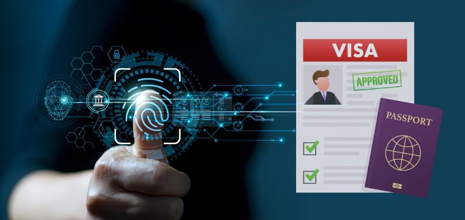 Does Canada Visa Processing Start After Biometrics