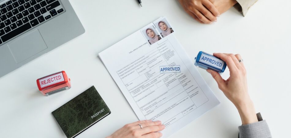 How Do I Know if My Conference Visa is Approved