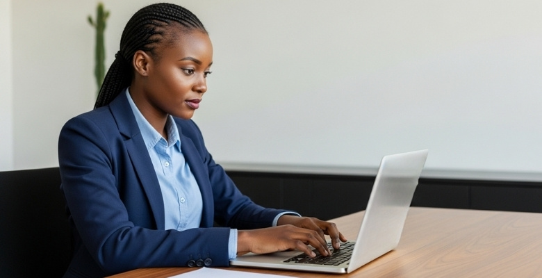 How Do I Request a Conference Invitation Letter From the Organizer for a Canadian Conference Visa From Kenya?
