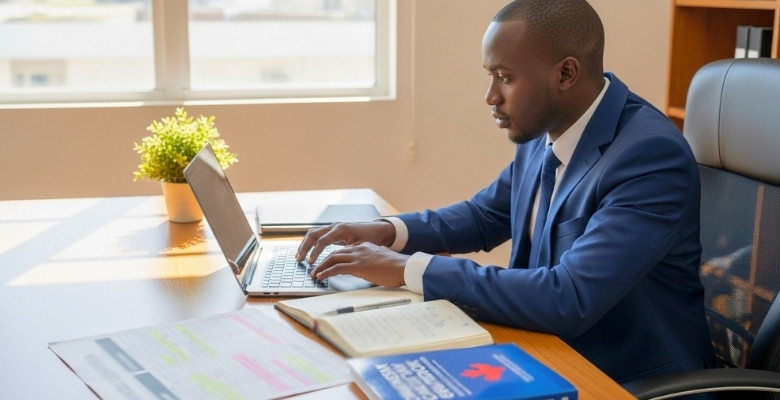 How Do I Write a Day-by-day Travel Itinerary to Get the Canadian Conference Visa From Kenya?