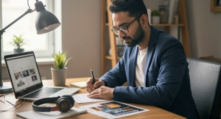 How Formal Should a Conference Motivation Letter Be