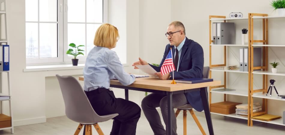 How Long Does it Take to Get US Visa After Interview