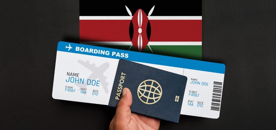 How Long Does it Take to Get a Canadian Conference Visa in Kenya