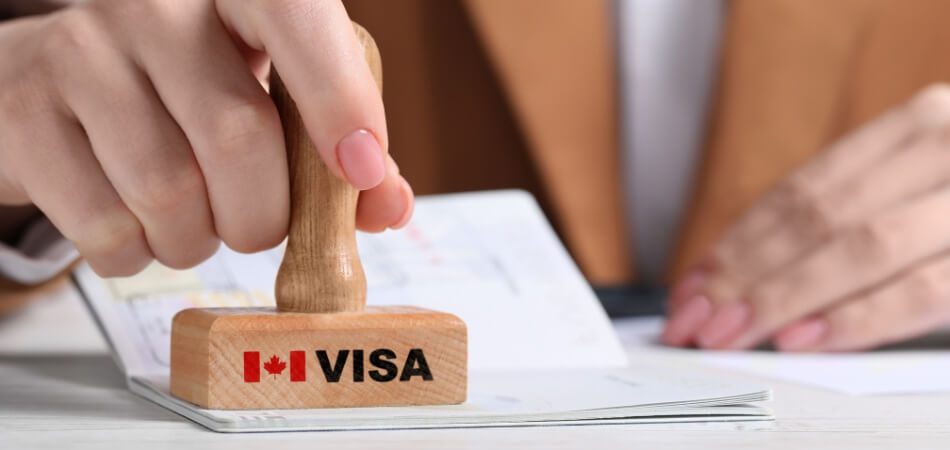 How Much Does a Canadian Conference Visa Cost in Kenya