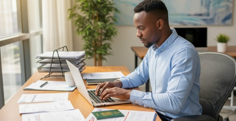 How to Apply for a Canada Conference Visa from Uganda?