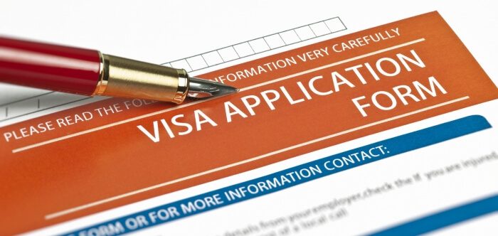 Us Visitor Visa Refusal Reasons