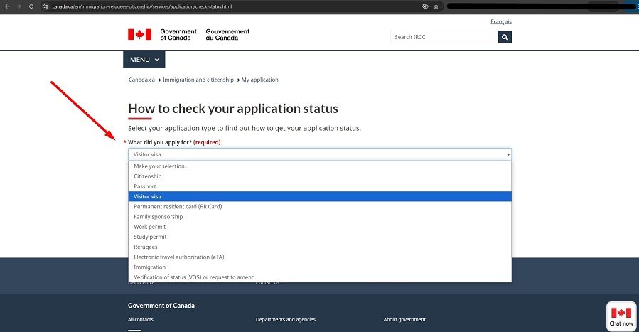 How to Check Your Canada Visa Status After Biometrics