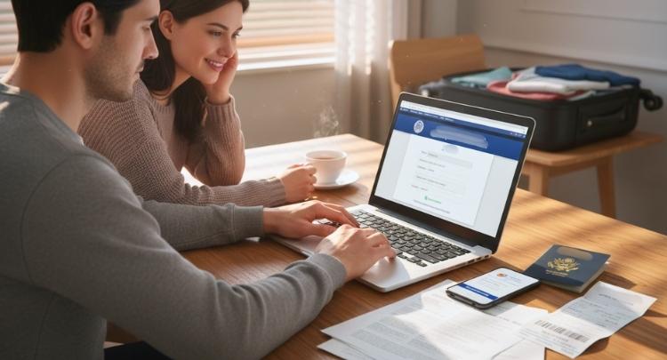 How to Check Your US Visa Status After Interview